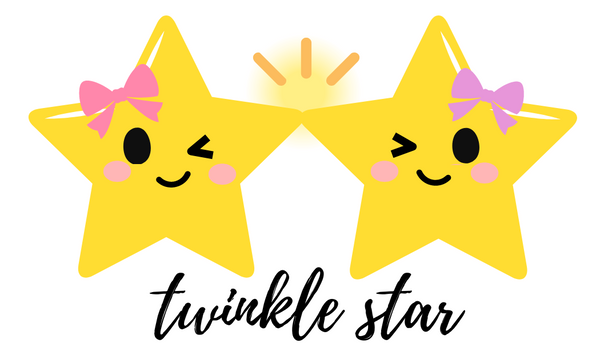 Twinkle Star Gifts